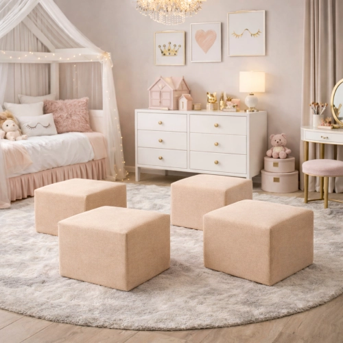 Pufa do siedzenia PU-1